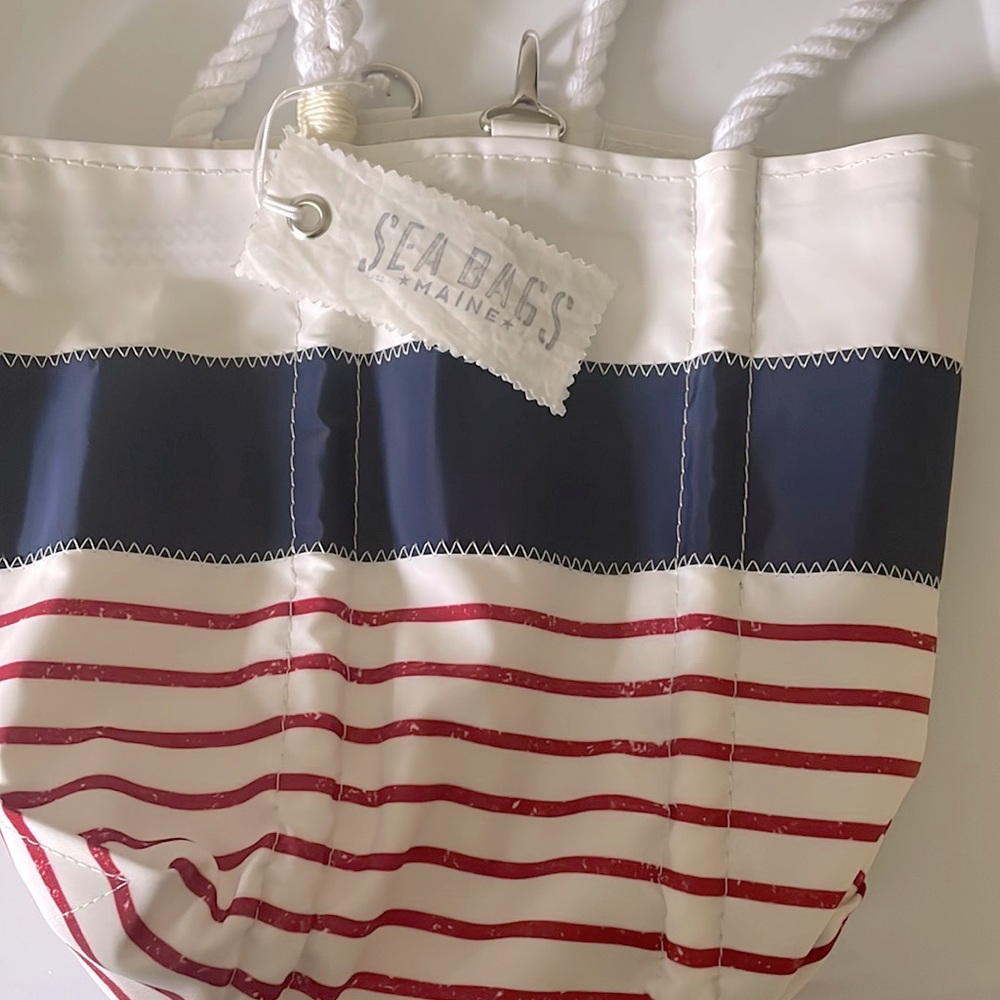 Sea Bags Maine